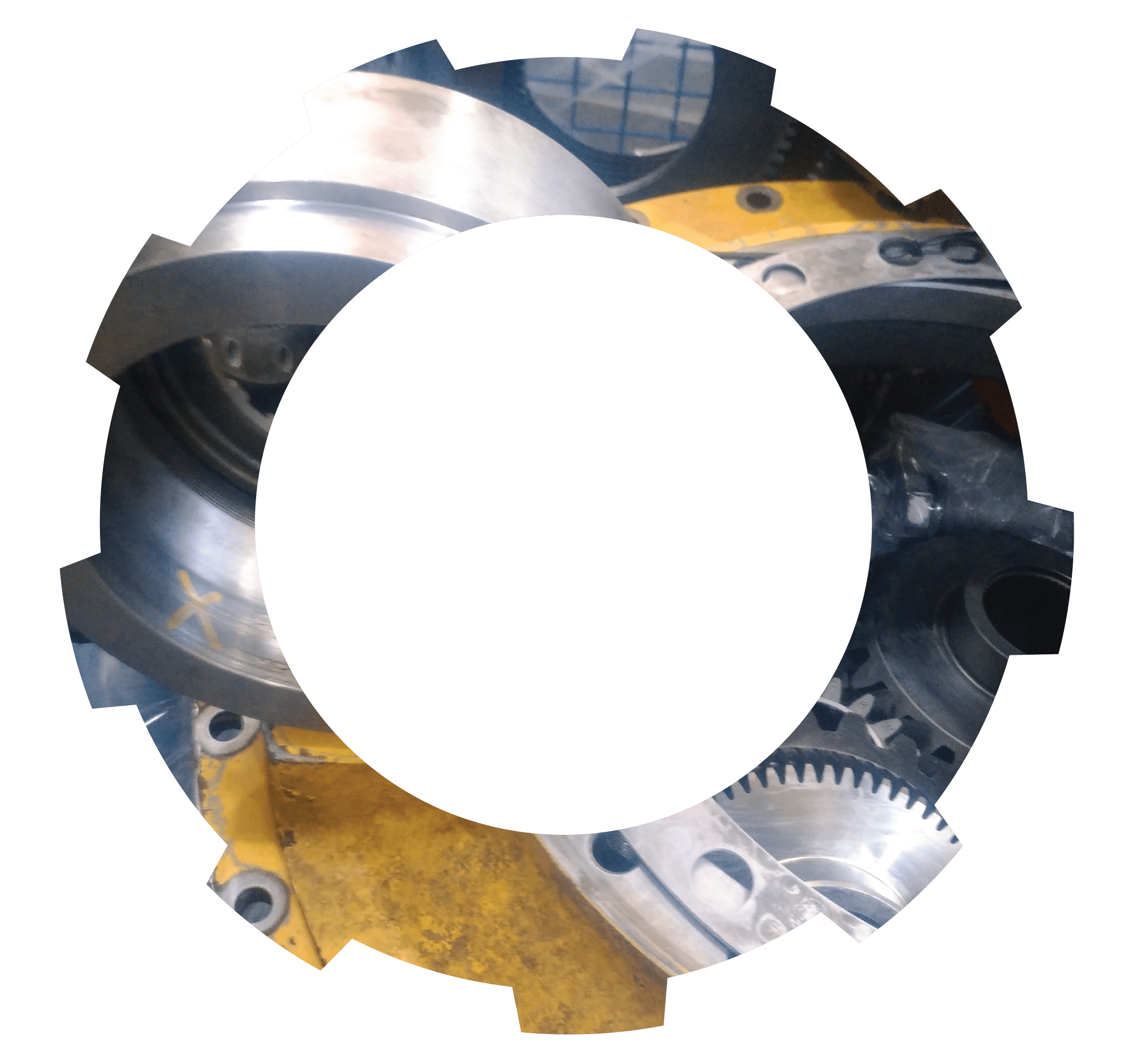 Component Failure Analysis