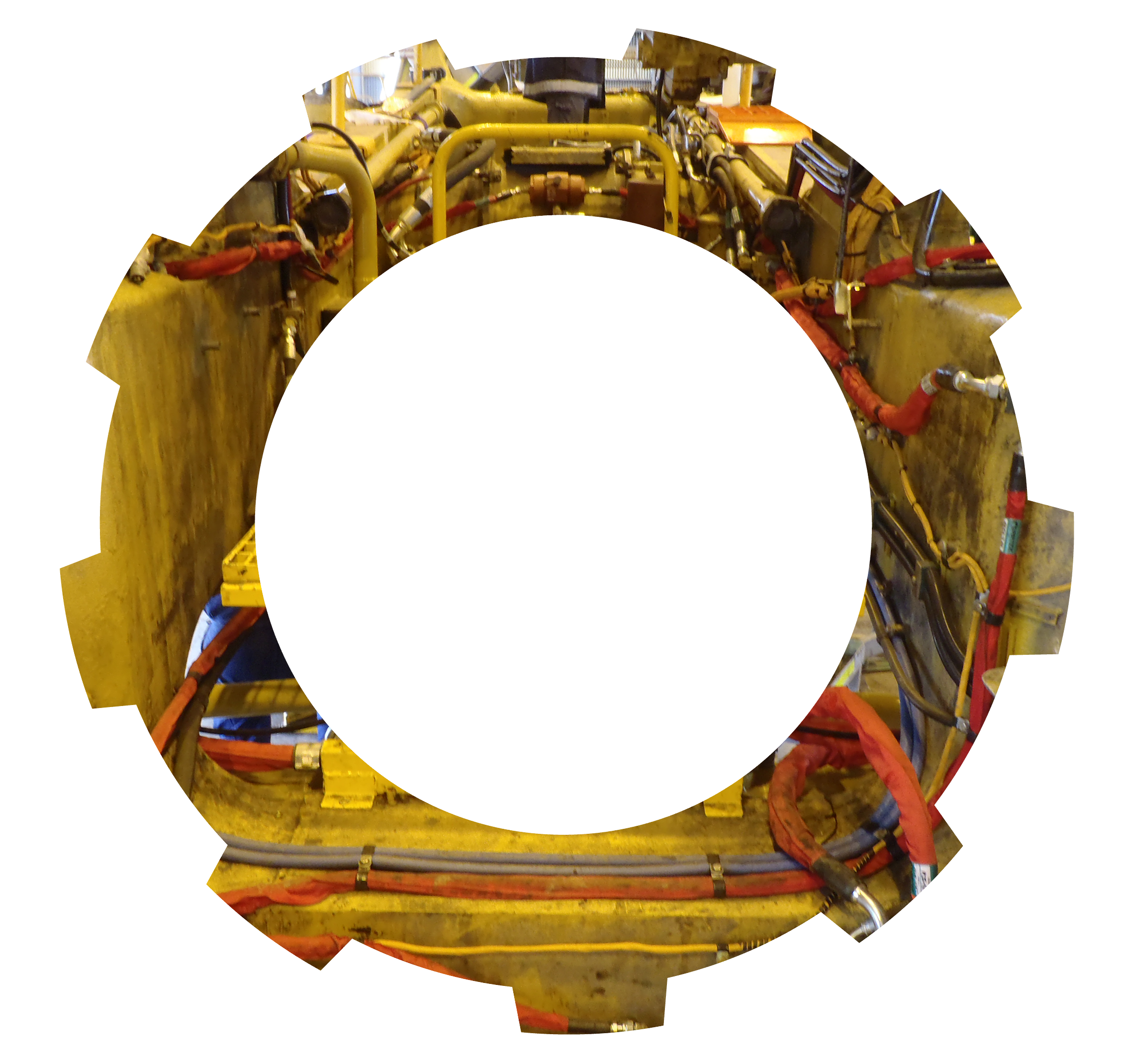 Major Repair and Rebuild Management